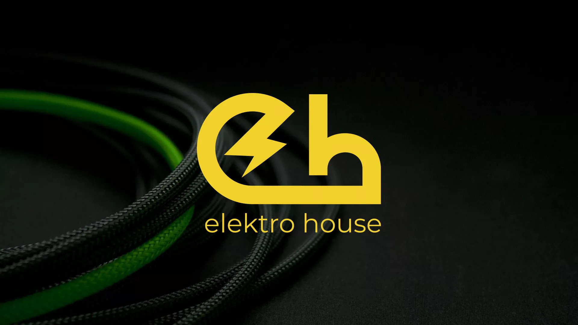 Создание сайта компании «Elektro House» в Шлиссельбурге