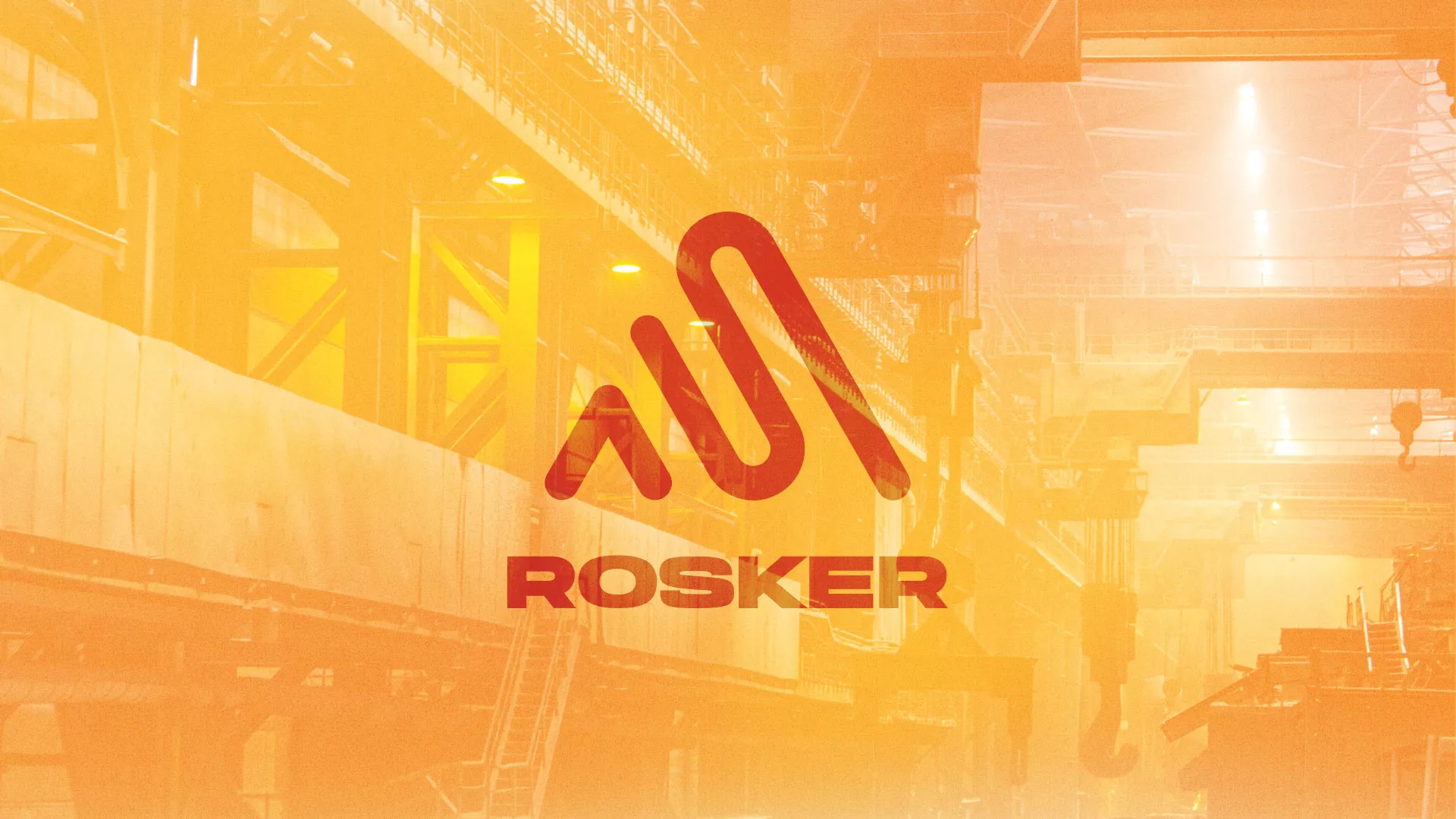 Ребрендинг компании «Rosker» и редизайн сайта в Шлиссельбурге