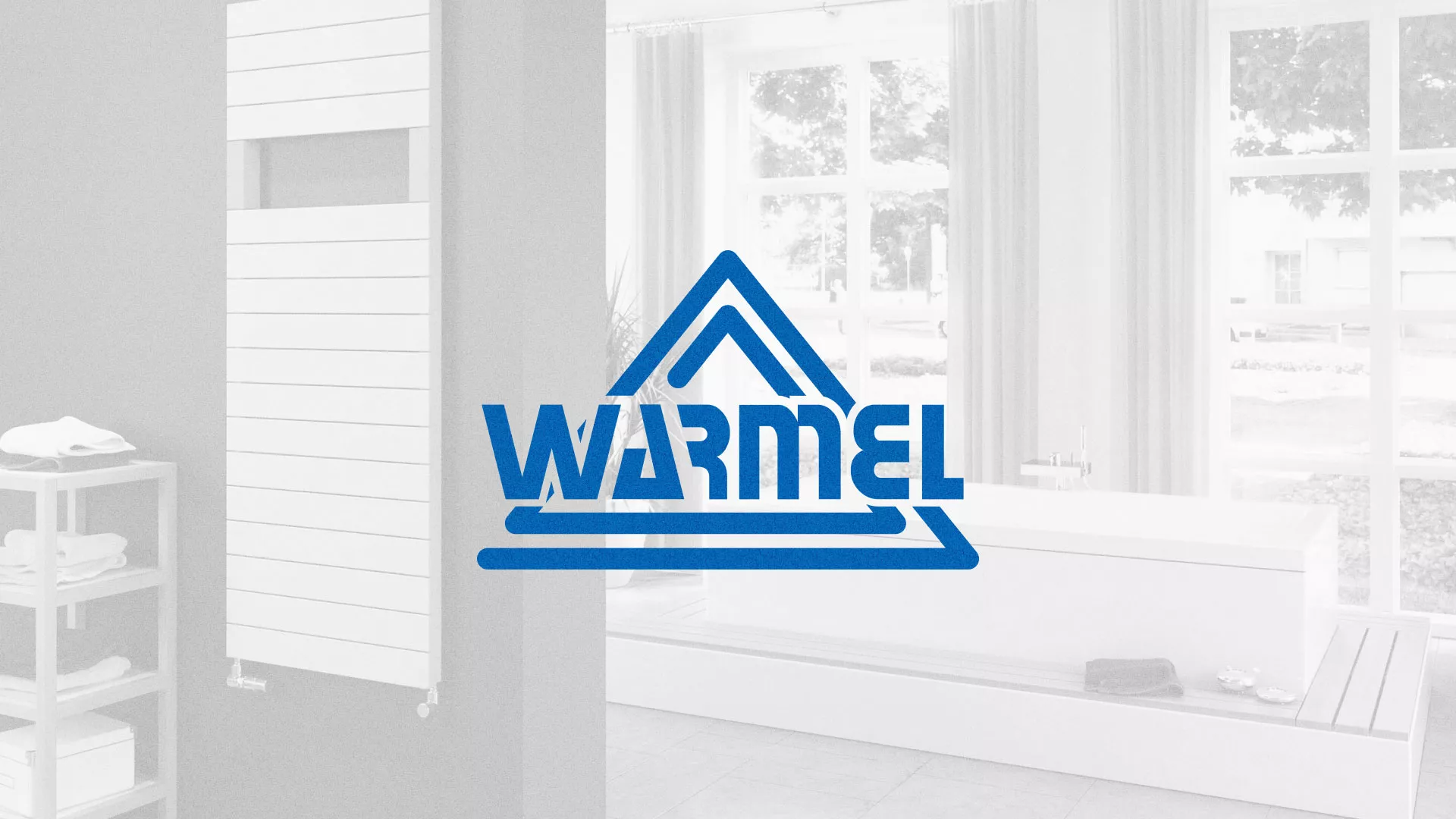 Разработка сайта для компании «WARMEL» по продаже полотенцесушителей в Шлиссельбурге
