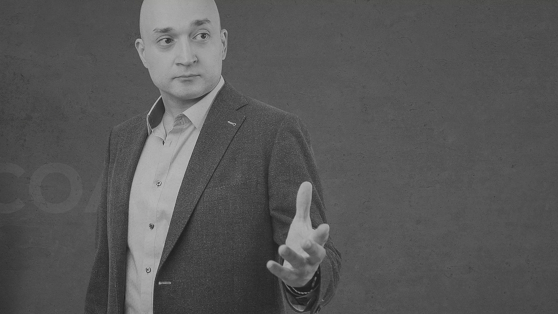 Разработка сайта для бизнес-тренера в Шлиссельбурге