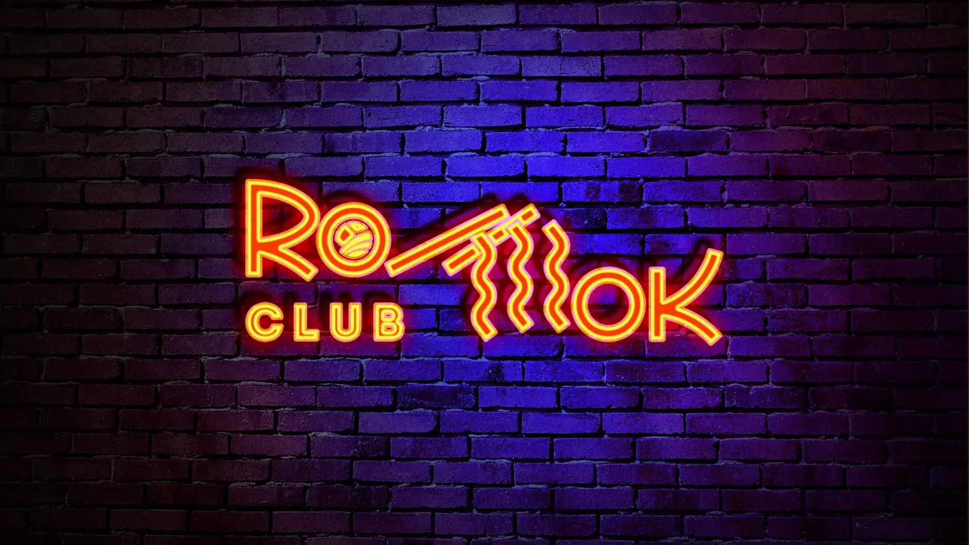 Разработка светящейся интерьерной вывески суши-бара «Roll Wok Club» в Шлиссельбурге Разработка светящейся интерьерной вывески суши-бара «Roll Wok Club» в Шлиссельбурге